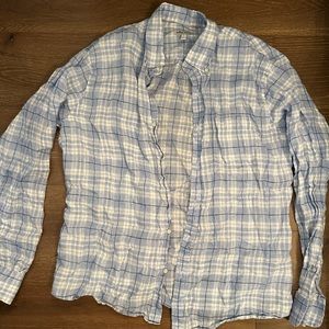 Peter Millar button down